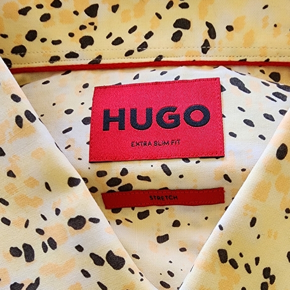 Hugo Boss Shirt - Picture 4 of 6